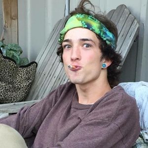 Meet your Posher, Patrick